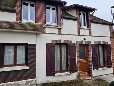 Appartement, 105 m²