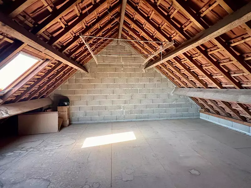 Maison, 75 m²