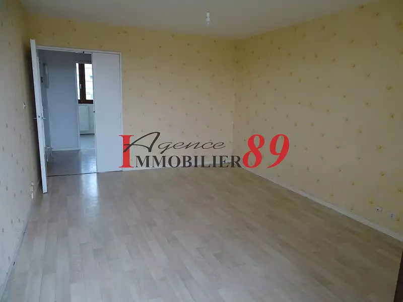 Appartement, 60 m²