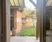 Maison, 87 m²