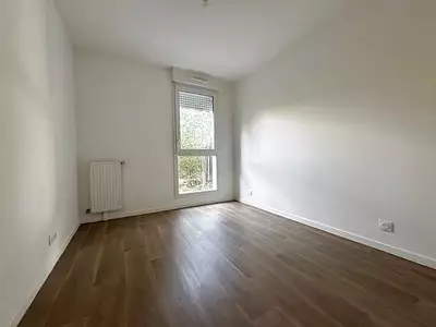 Appartement, 55,81 m²
