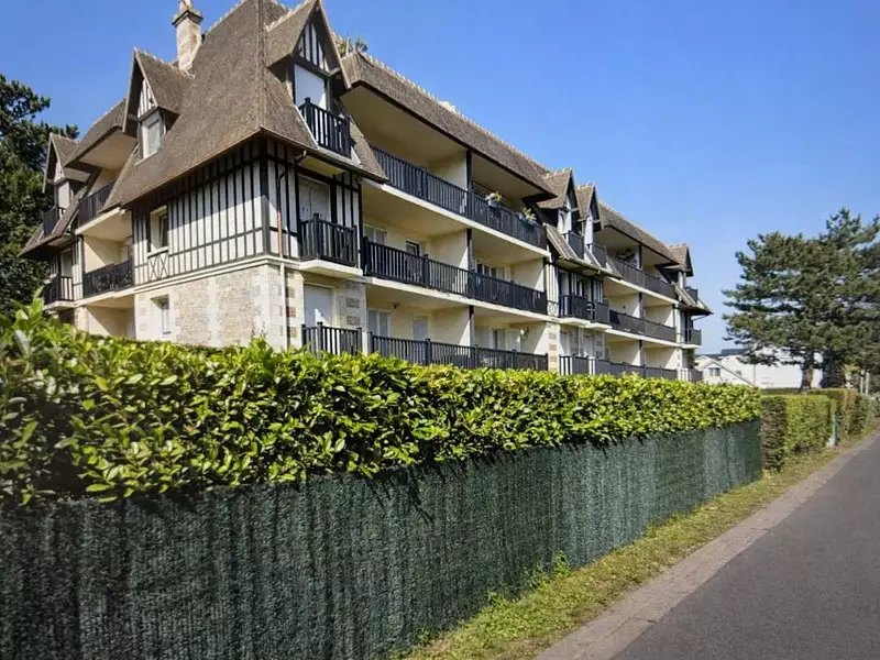 Appartement, 65 m²