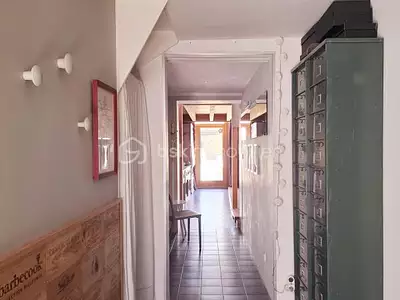 Maison, 157 m²