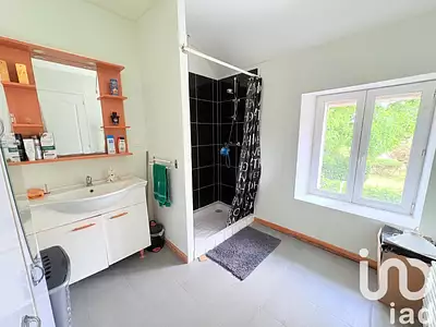 Maison, 87 m²