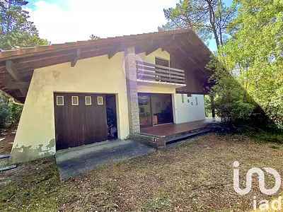 Maison, 130 m²