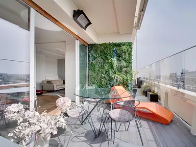 Appartement, 150 m²