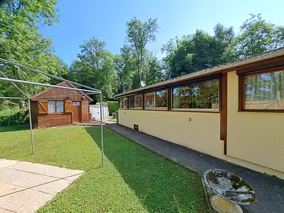 Maison, 53 m²
