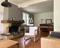 Maison, 126 m²
