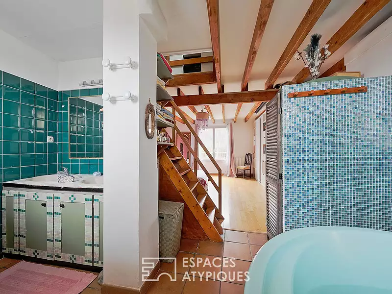 Maison, 240 m²