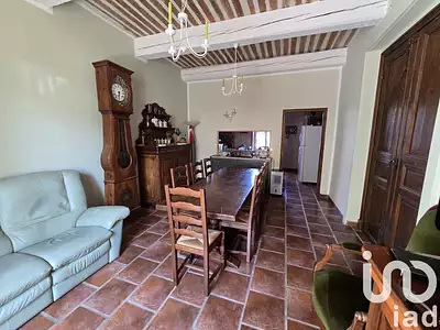 Maison, 270 m²
