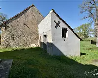Maison, 62 m²