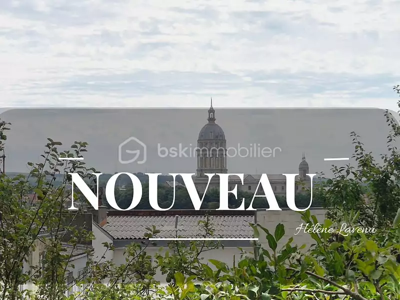 Maison, 147 m²
