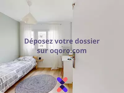 Appartement, 79,59 m²