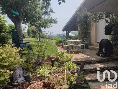 Maison, 106 m²
