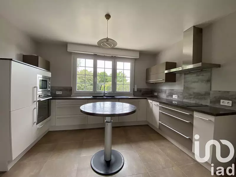 Maison, 123 m²