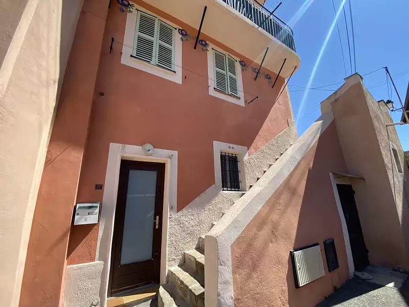 Appartement, 45 m²