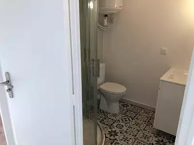 Appartement, 36,78 m²