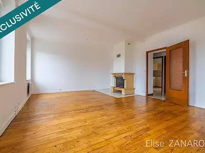 Appartement, 82 m²