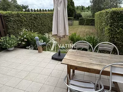 Maison, 82,41 m²