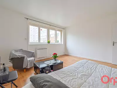 Appartement, 30 m²