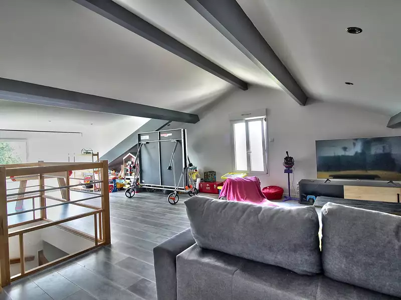 Maison, 153 m²