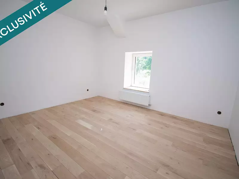 Maison, 185 m²
