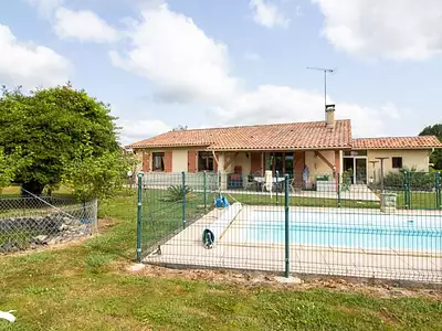 Maison, 110 m²