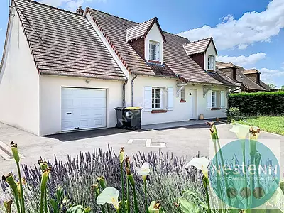 Maison, 130,1 m²