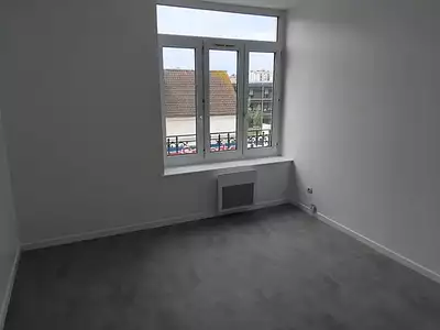 Appartement, 49 m²