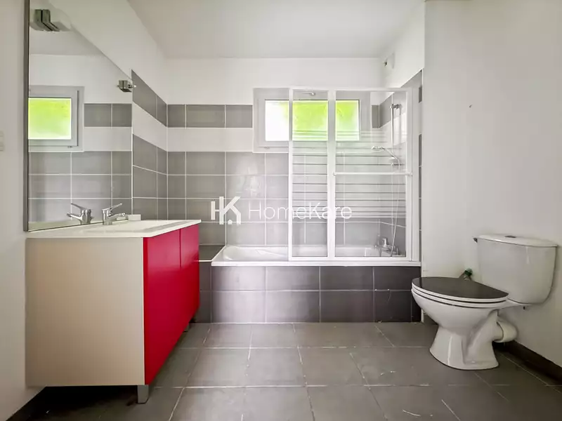 Appartement, 46 m²
