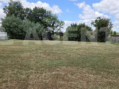 Terrain, 1 031 m²