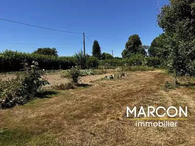Maison, 144 m²