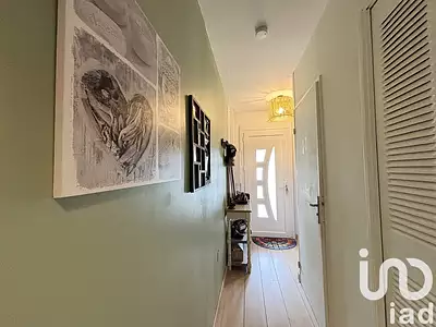 Maison, 85 m²