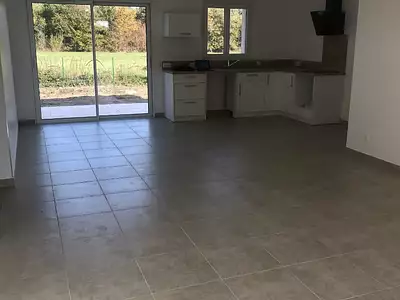 Maison, 91 m²