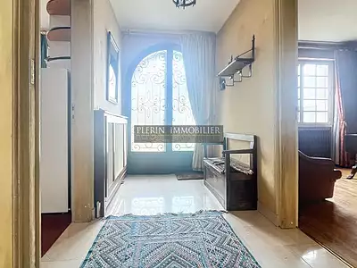 Maison, 222 m²