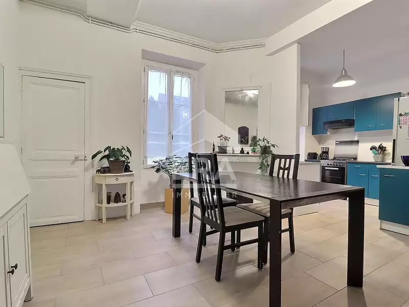 Appartement, 112,16 m²