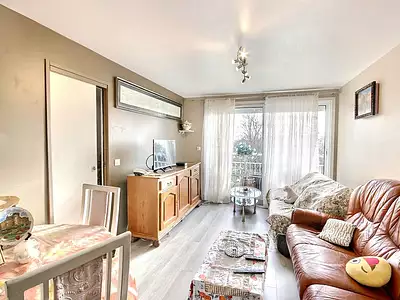 Appartement, 50,42 m²