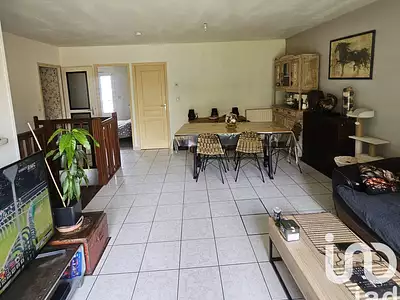 Maison, 80 m²