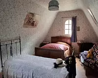 Maison, 135 m²