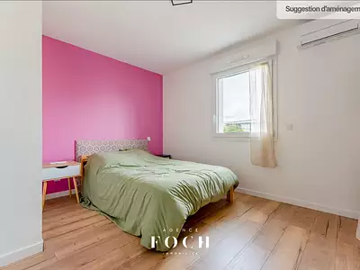 Appartement, 105 m²