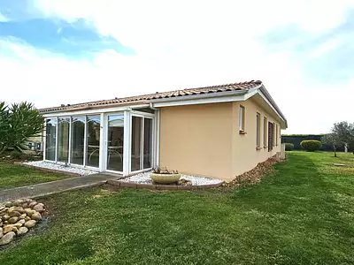 Maison, 75 m²