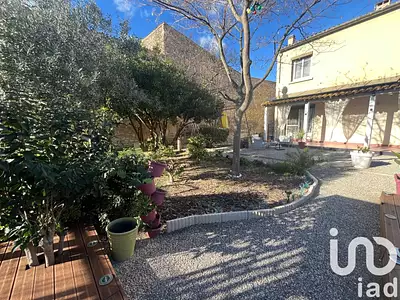 Maison, 200 m²