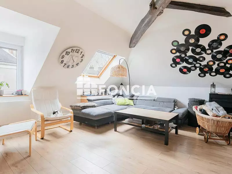 Appartement, 114 m²