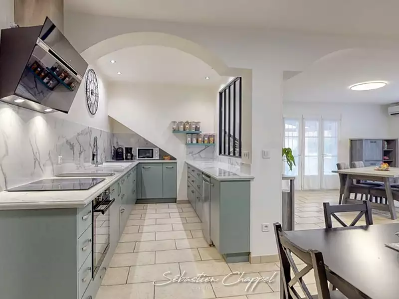 Maison, 146 m²