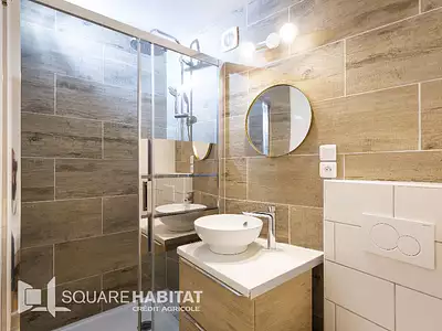 Appartement, 23,88 m²