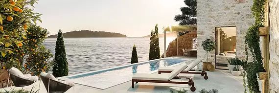 LC Riviera Properties