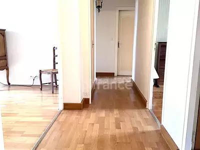 Appartement, 67 m²