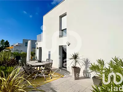 Appartement, 92 m²