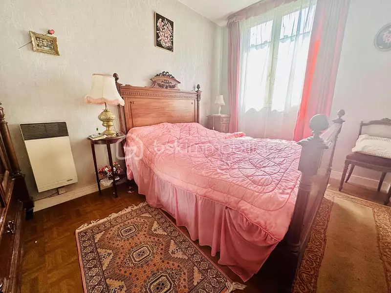 Appartement, 53 m²