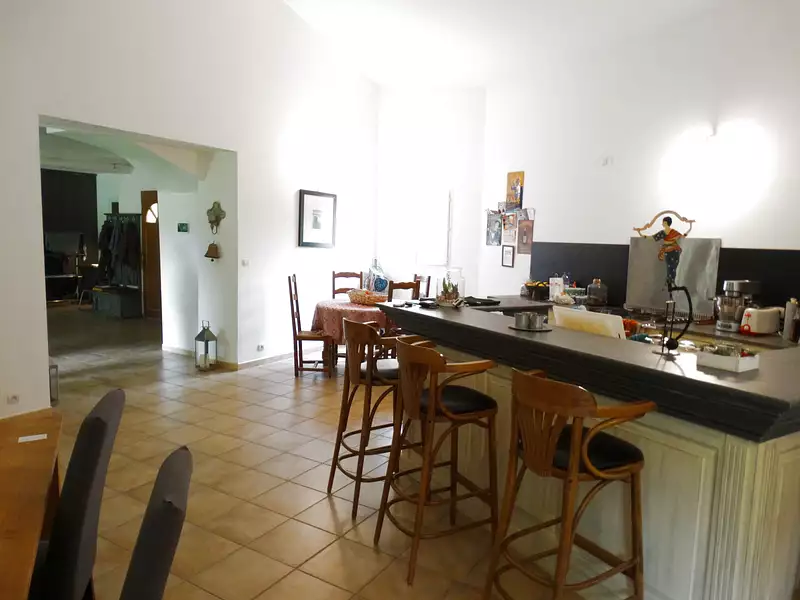 Divers, 258 m²